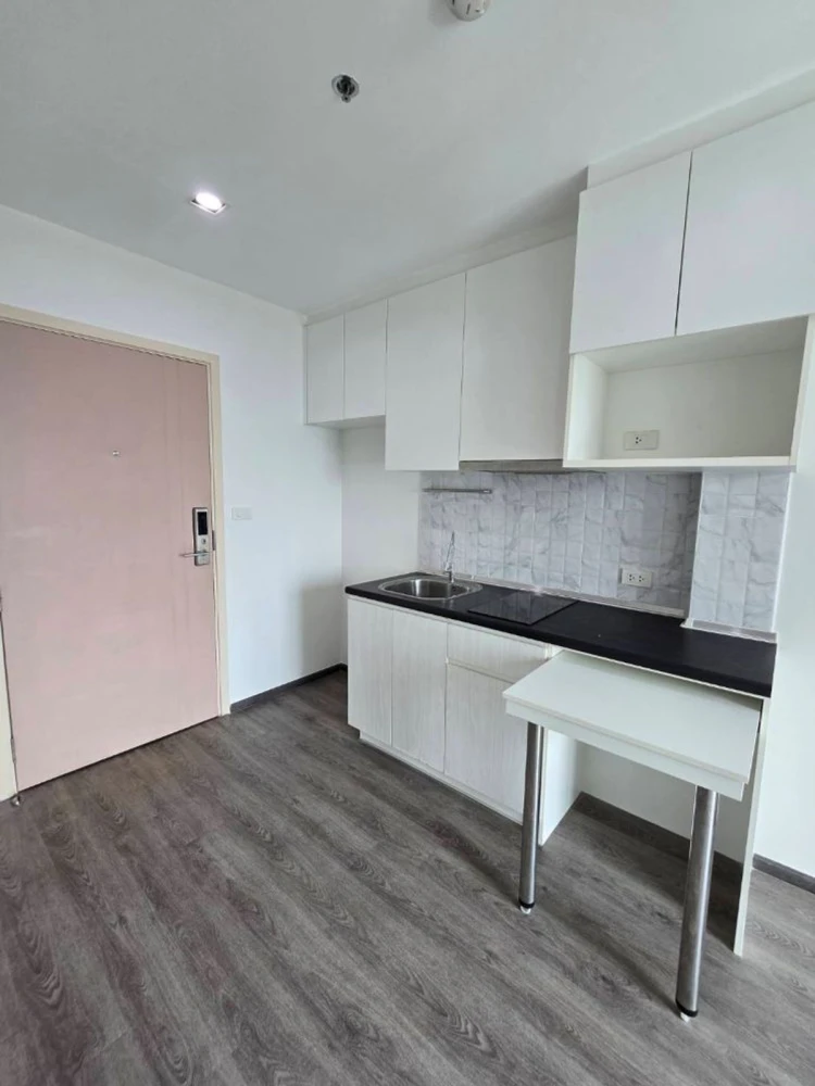 For sale: Rich Park Triple Station, 30th floor, high floor, good view. Interested in owning one? Hurry and reserve now!