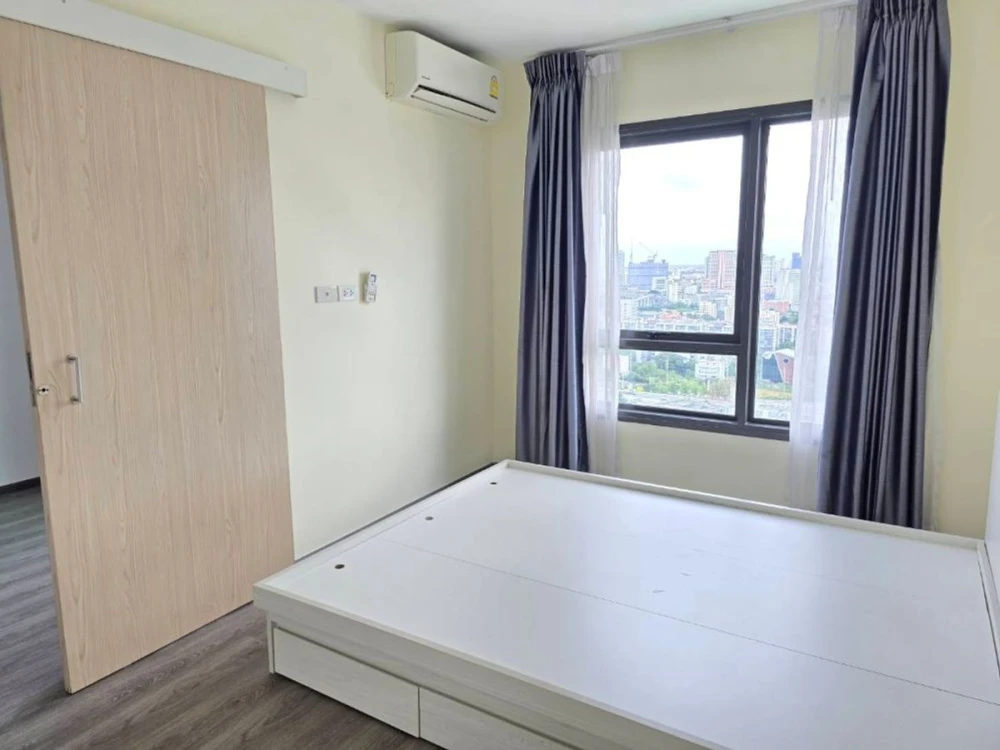 For sale: Rich Park Triple Station, 30th floor, high floor, good view. Interested in owning one? Hurry and reserve now!