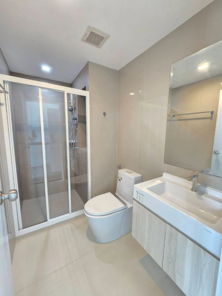 For sale: Rich Park Triple Station, 30th floor, high floor, good view. Interested in owning one? Hurry and reserve now!