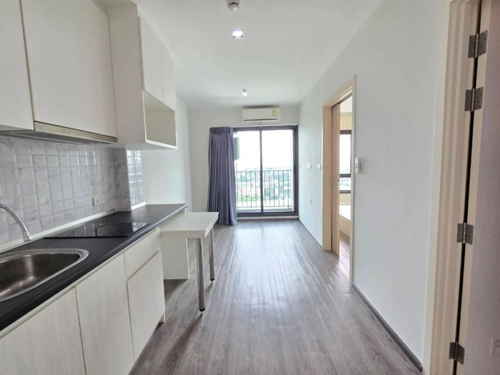 For sale: Rich Park Triple Station, 30th floor, high floor, good view. Interested in owning one? Hurry and reserve now!