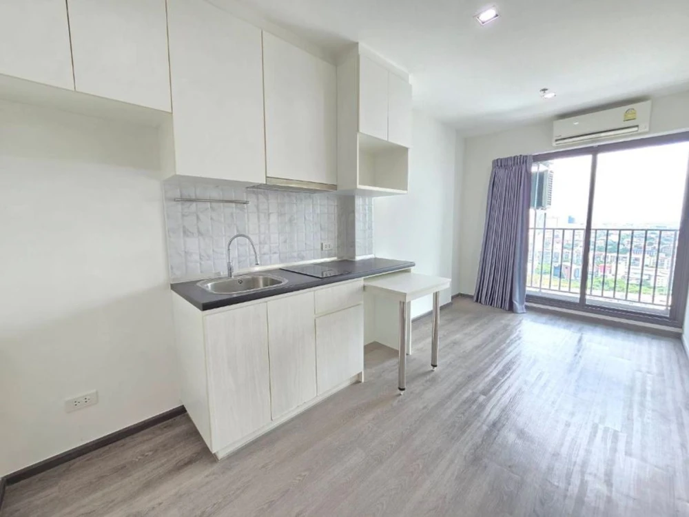 For sale: Rich Park Triple Station, 30th floor, high floor, good view. Interested in owning one? Hurry and reserve now!