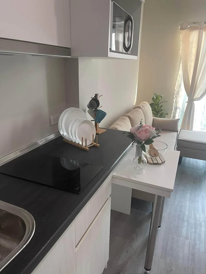 For sale Rich Park Triple Station, ready to move in, fully furnished, electrical appliances included, hurry and book before you miss out++
