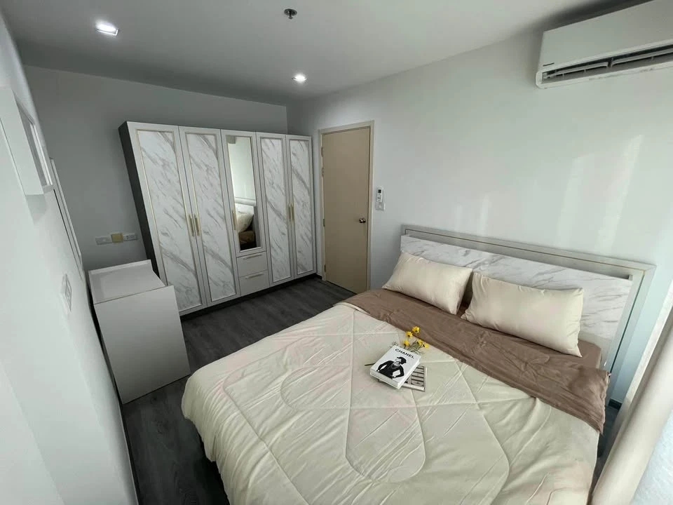 For sale Rich Park Triple Station, ready to move in, fully furnished, electrical appliances included, hurry and book before you miss out++