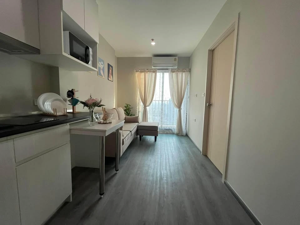 For sale Rich Park Triple Station, ready to move in, fully furnished, electrical appliances included, hurry and book before you miss out++
