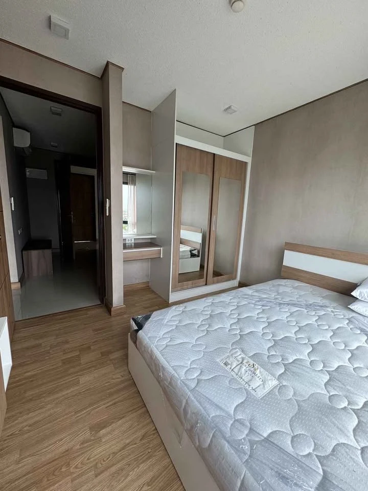 ขาย RIZZO Condo Bangkang ห้องพร้อมอยู่ กว้างขวางอยู่สบาย จองเลย images