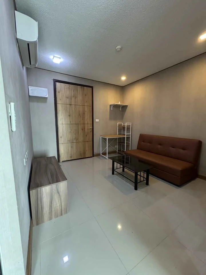 ขาย RIZZO Condo Bangkang ห้องพร้อมอยู่ กว้างขวางอยู่สบาย จองเลย
