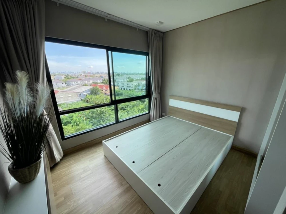 For sale: RIZZO Condo Bangkang, ready to move in, fully furnished, reserve now!
