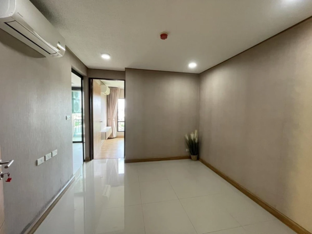 ขาย RIZZO Condo Bangkang ห้องพร้อมอยู่ สิ่งอำนวยความสะดวกพร้อม จองเลย