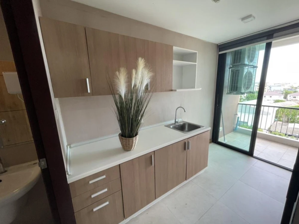 ขาย RIZZO Condo Bangkang ห้องพร้อมอยู่ สิ่งอำนวยความสะดวกพร้อม จองเลย