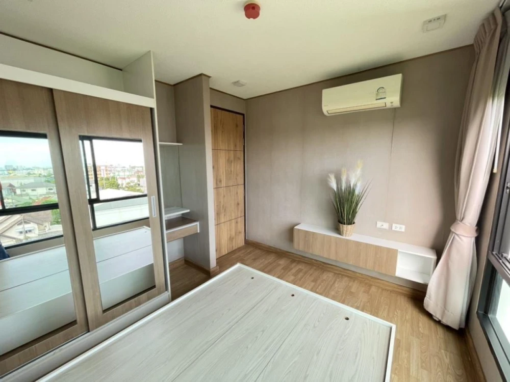 ขาย RIZZO Condo Bangkang ห้องพร้อมอยู่ สิ่งอำนวยความสะดวกพร้อม จองเลย