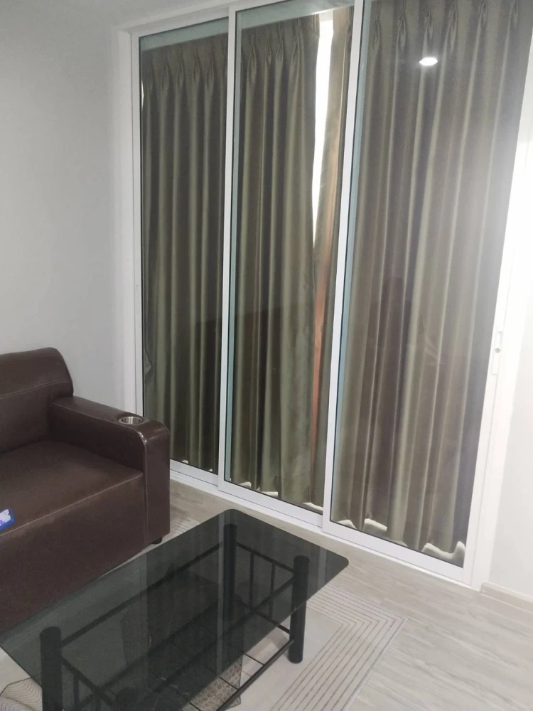 ขาย RYE HUAMAK ห้องกว้างขวาง เฟอร์พร้อม ห้องทิศตะวันออก กว้างขวางอยู่สบาย จองเลย