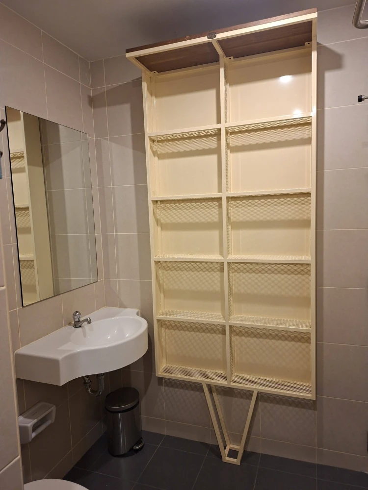 Selling Sammakorn S9 Condominium, 1 bedroom, 1 bathroom, fully furnished. Book now!