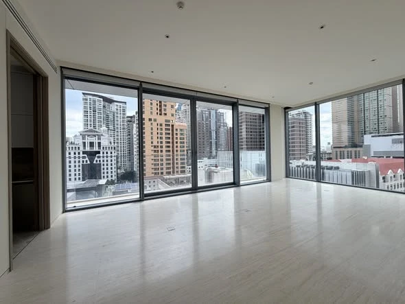 For sale: SCOPE Langsuan, spacious and comfortable room, high floor, hurry and reserve now, don't miss out!!!
