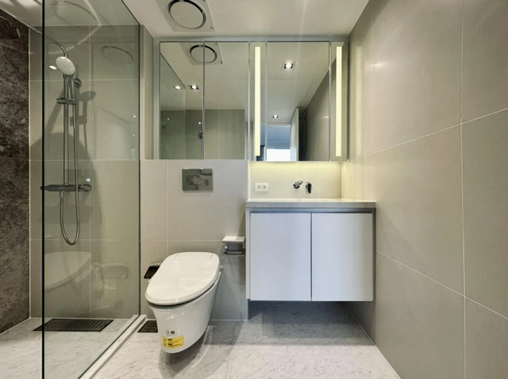 For sale: SCOPE Promsri, 5th floor, good location, fully furnished, ready to move in. Buy now, don't miss out!
