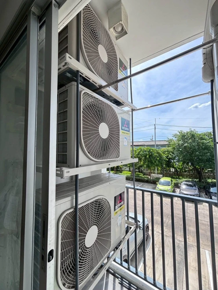 Selling Sena Kith BTS Saphanmai.Spacious room with plenty of usable space in a great location with convenient transportation. What are you waiting for