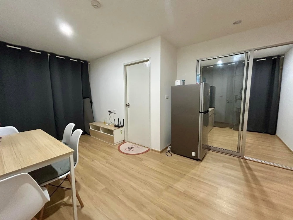 For sale: Sena Kith Chalong Krung-Ladkrabang, 2 bedrooms, fully furnished, ready to move in, reserve now.
