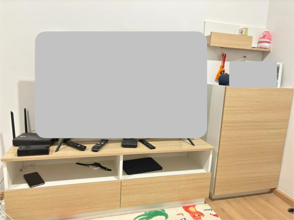 For sale: Sena Kith Chalong Krung-Ladkrabang, a nice room with complete furniture. Hurry and reserve now!