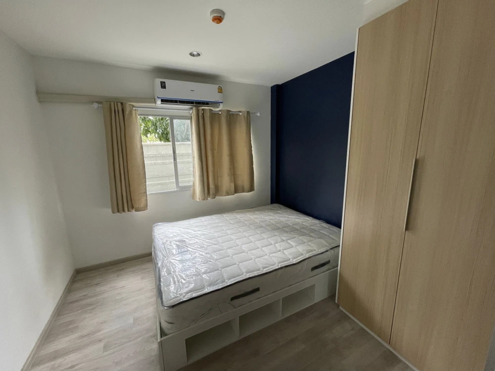For sale: SENA Kith Phetkasem - Phutthamonthon Sai 7, 1 bedroom, 1 bathroom, fully furnished, ready to move in.