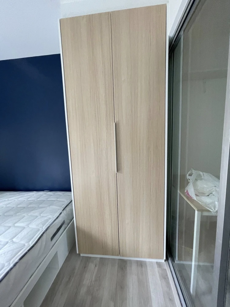 For sale: SENA Kith Phetkasem - Phutthamonthon Sai 7, 1 bedroom, 1 bathroom, fully furnished, ready to move in.