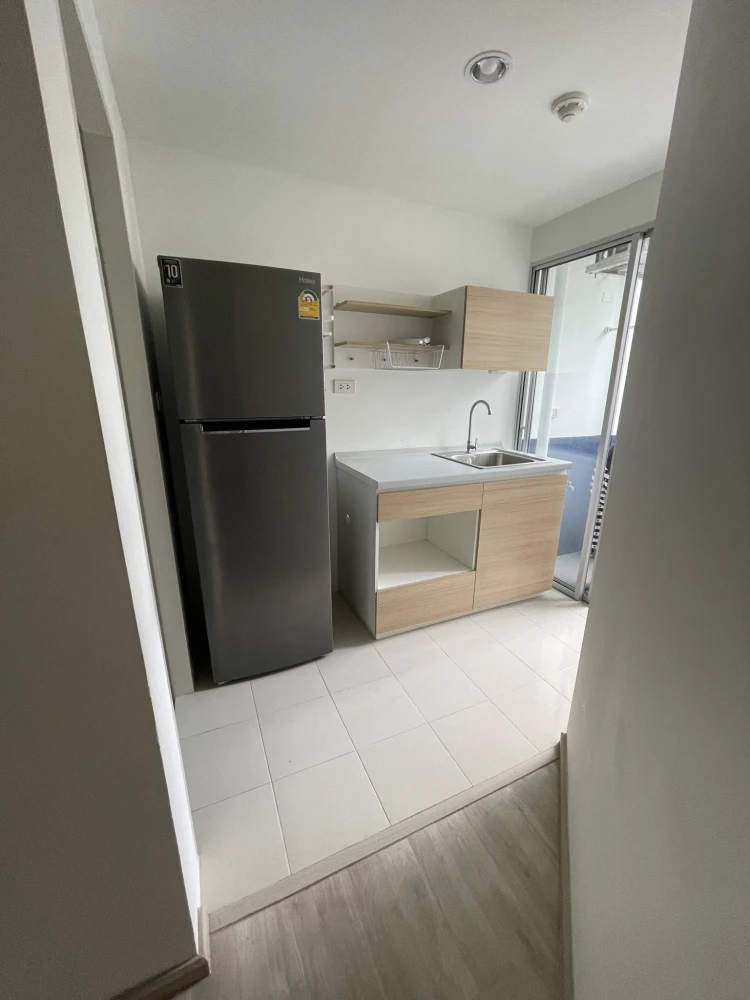 For sale: SENA Kith Phetkasem - Phutthamonthon Sai 7, 1 bedroom, 1 bathroom, fully furnished, ready to move in.