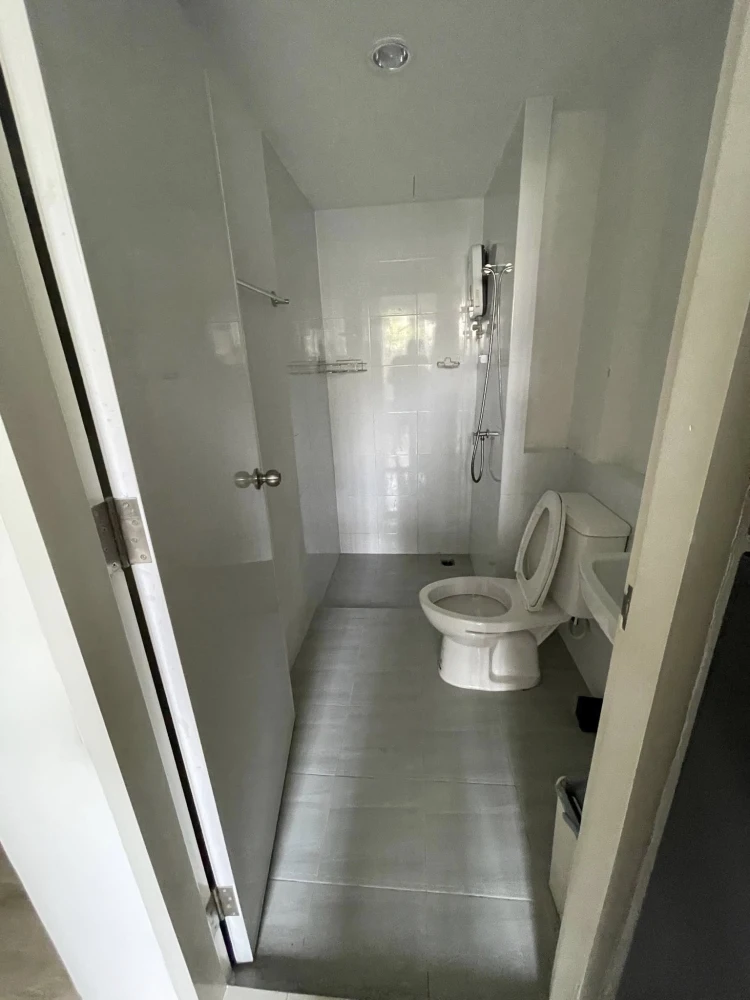 For sale: SENA Kith Phetkasem - Phutthamonthon Sai 7, 1 bedroom, 1 bathroom, fully furnished, ready to move in.