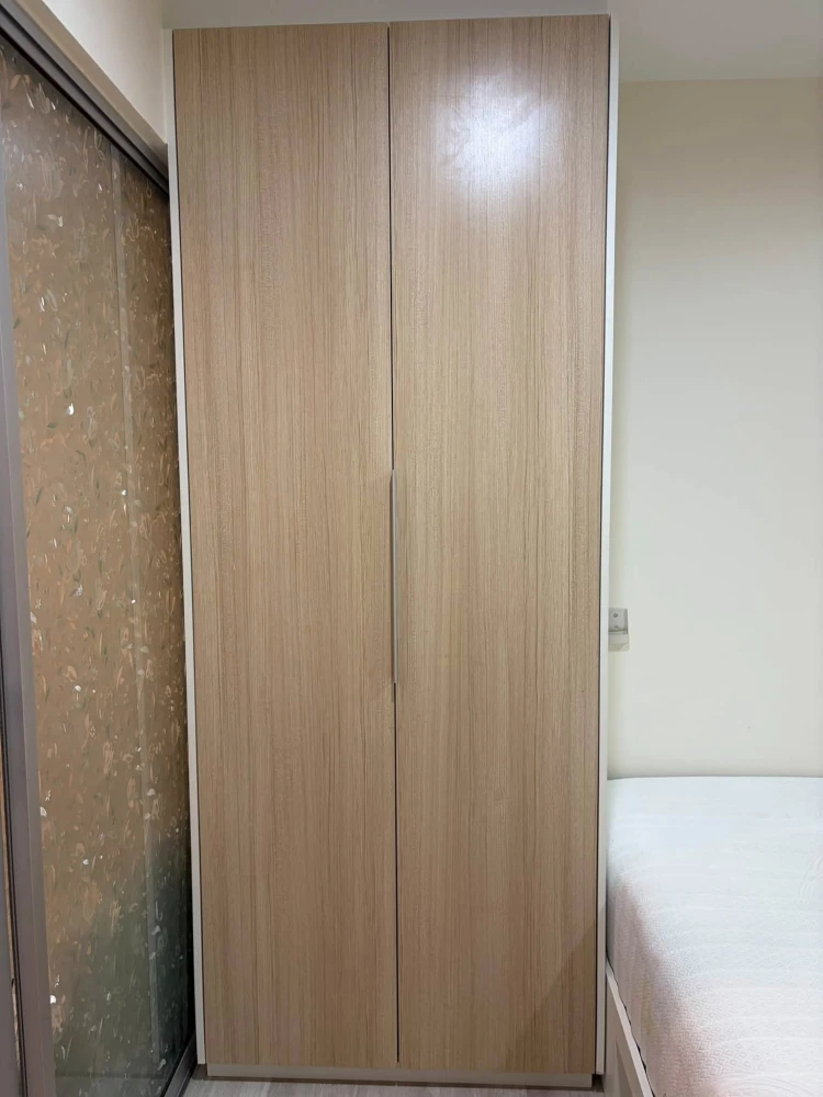 Selling SENA Kith Phetkasem - Phutthamonthon Sai 7, 2nd floor unit, fully furnished with appliances. Book now!