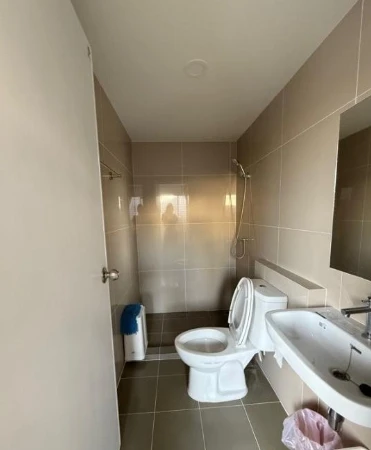 For sale: Sena Kith Srinakarin - Sridan, 3rd floor, nice room, comes with complete decoration, reserve now.