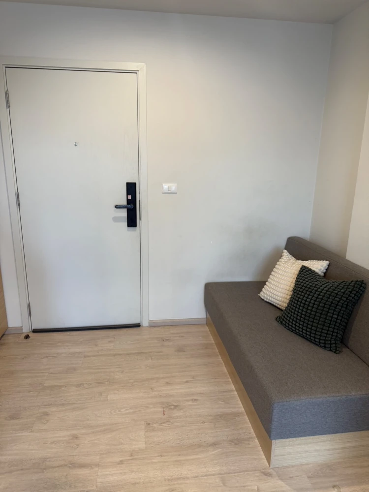 For sale: Sena Kith Thepharak - Bangbo, 1 bedroom, 1 bathroom, fully furnished, just bring your bags and move in.