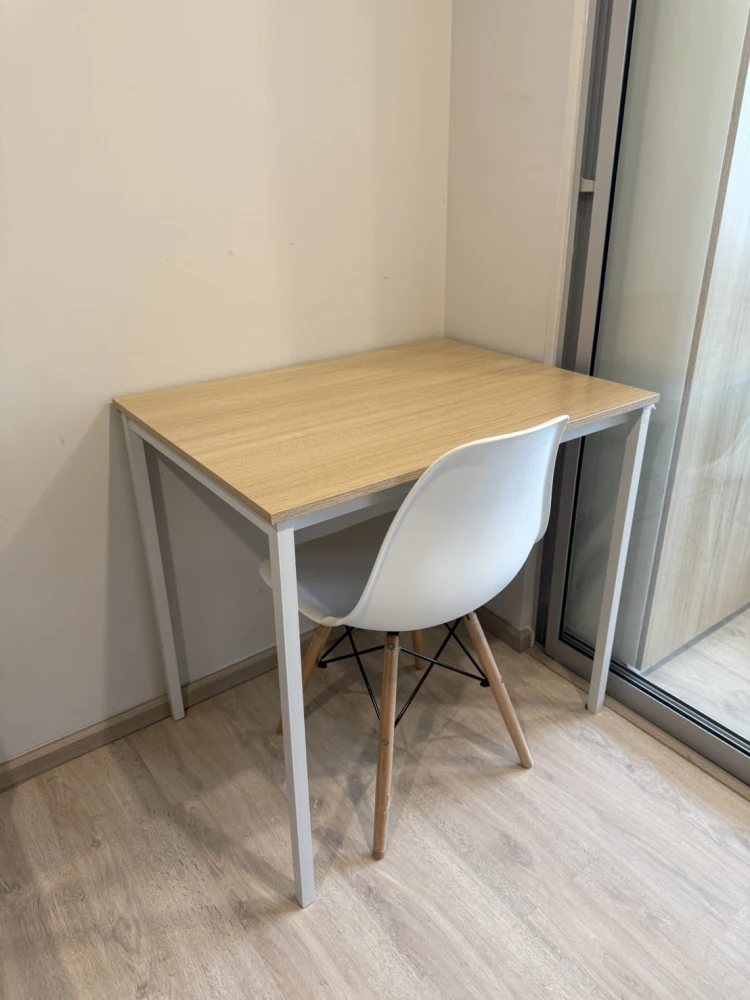 For sale: Sena Kith Thepharak - Bangbo, 1 bedroom, 1 bathroom, fully furnished, just bring your bags and move in.