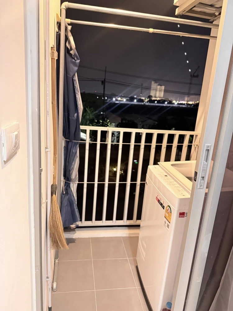 Selling Sena Kith Thepharak - Bangbo 1 bedroom, 1 bathroom unit. Great location, convenient transportation. Book now!