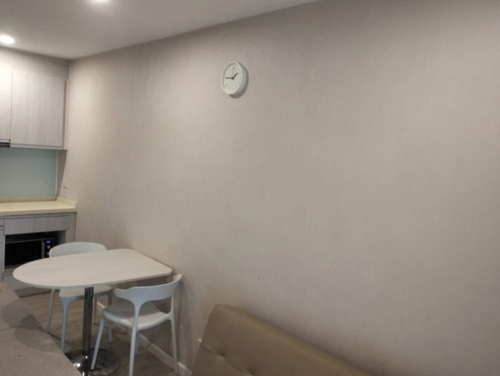 For sale: Seven Seas Condo Resort Jomtien, 1 bedroom, 1 bathroom, great location, fully furnished, don't miss out!