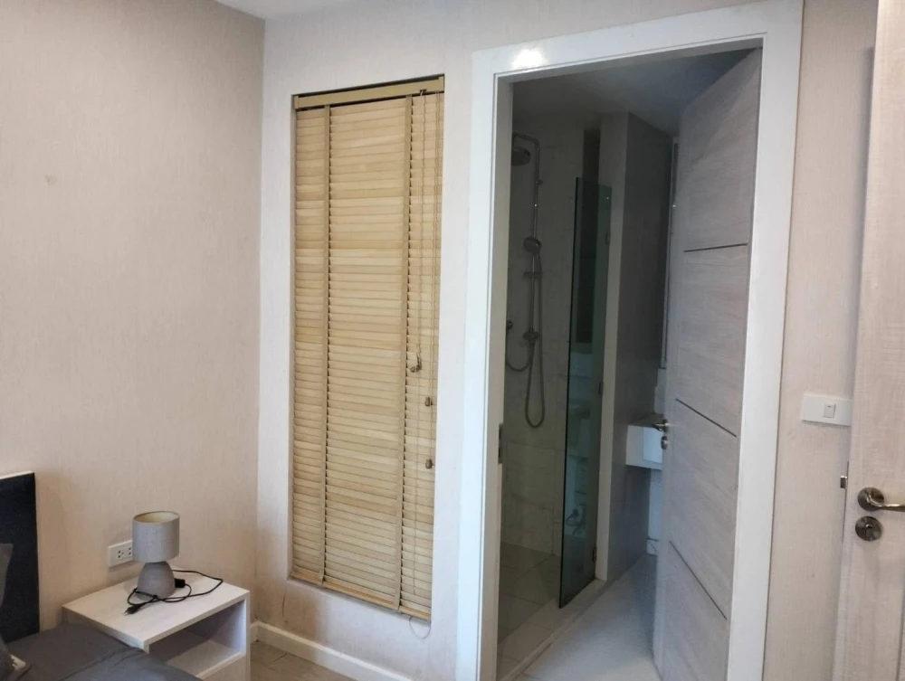 For sale: Seven Seas Condo Resort Jomtien, 1 bedroom, 1 bathroom, great location, fully furnished, don't miss out!