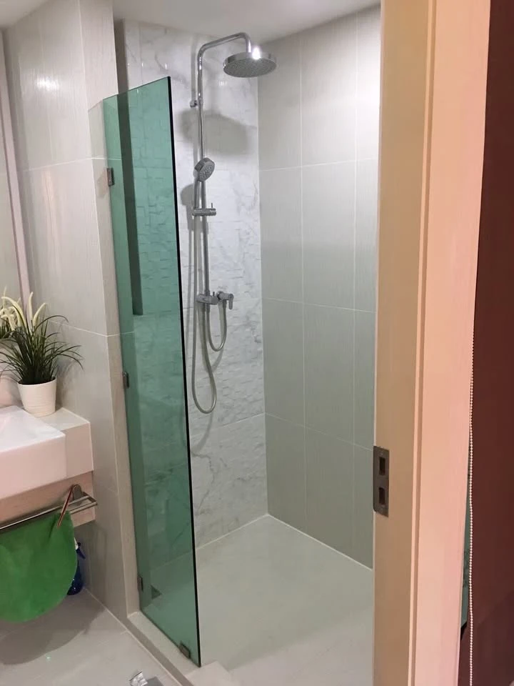 For sale Seven Seas Condo Resort Jomtien 1 bedroom 1 bathroom, stylishly decorated room, water park view, book now