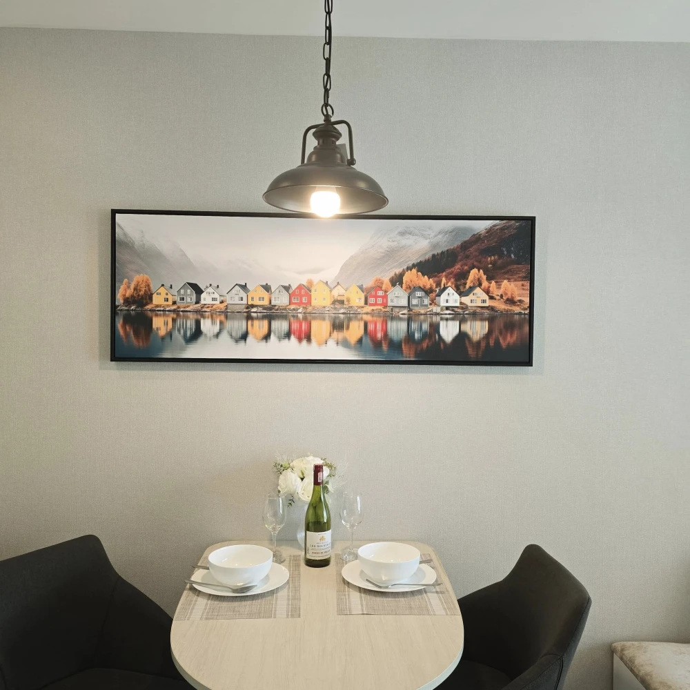 For sale: Seven Seas Condo Resort Jomtien, ready to move in, fully furnished, reserve now!