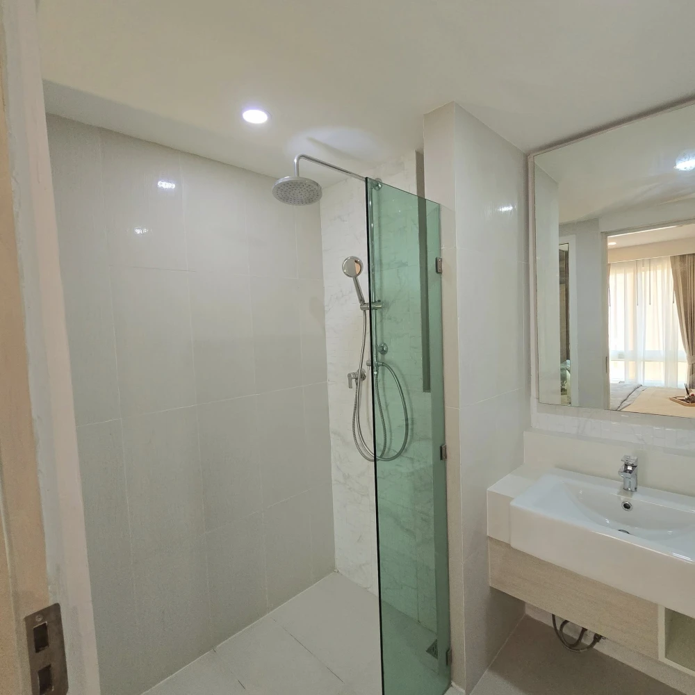 For sale: Seven Seas Condo Resort Jomtien, ready to move in, fully furnished, reserve now!