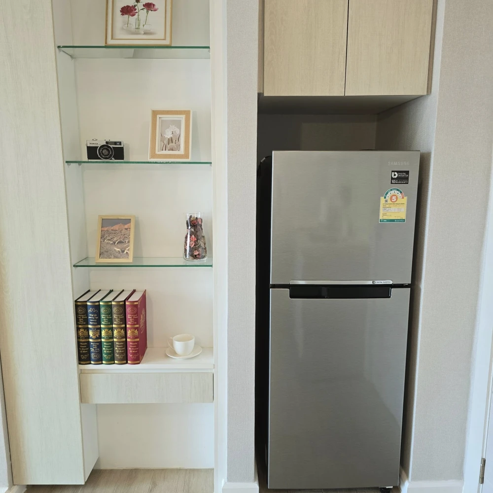 For sale: Seven Seas Condo Resort Jomtien, ready to move in, fully furnished, reserve now!
