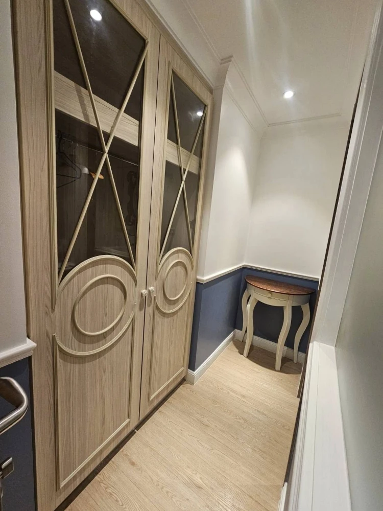 For sale: Seven Seas Cote d Azur, 1 bedroom, 1 bathroom, 2nd floor, fully furnished, ready to move in.