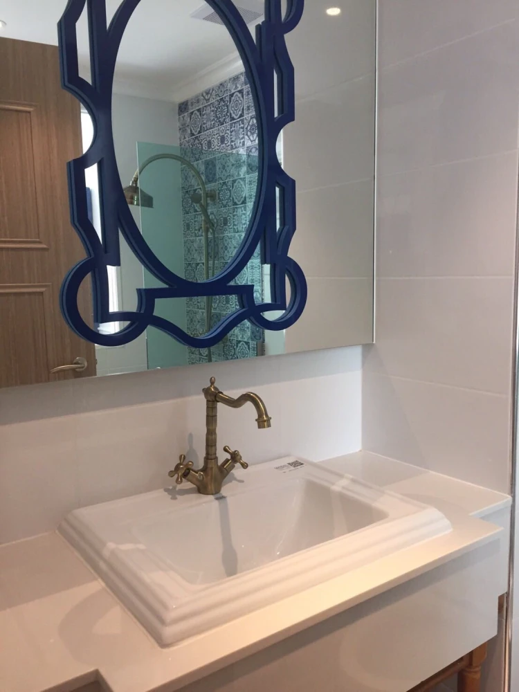 For sale: Seven Seas Cote d Azur, 1 bedroom, 1 bathroom, great location, pool view. Reserve now!