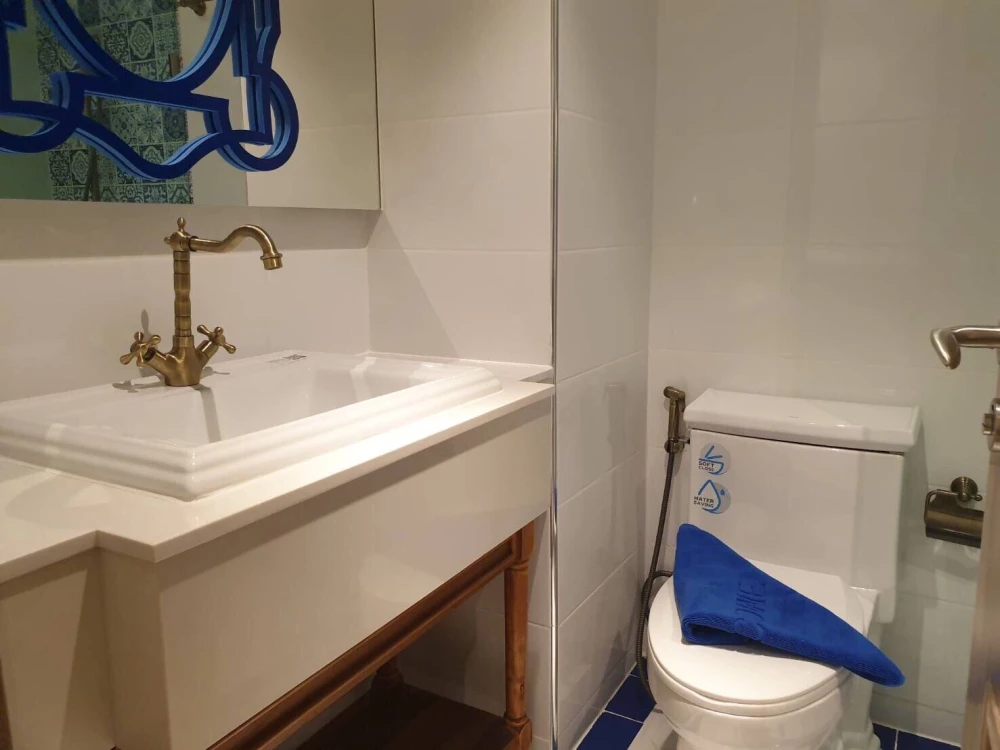 For sale: Seven Seas Cote d Azur, 1 bedroom, 1 bathroom, great location, pool view. Reserve now!