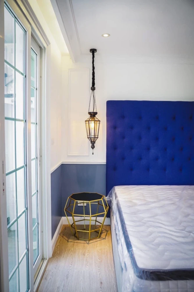 For sale: Seven Seas Cote d Azur, 3rd floor, fully furnished, nice room, if interested, hurry and reserve now, urgent.