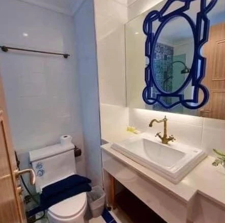 Selling a beautiful, fully furnished Seven Seas Cote d'Azur condo with stunning, unblocked views. Book now!