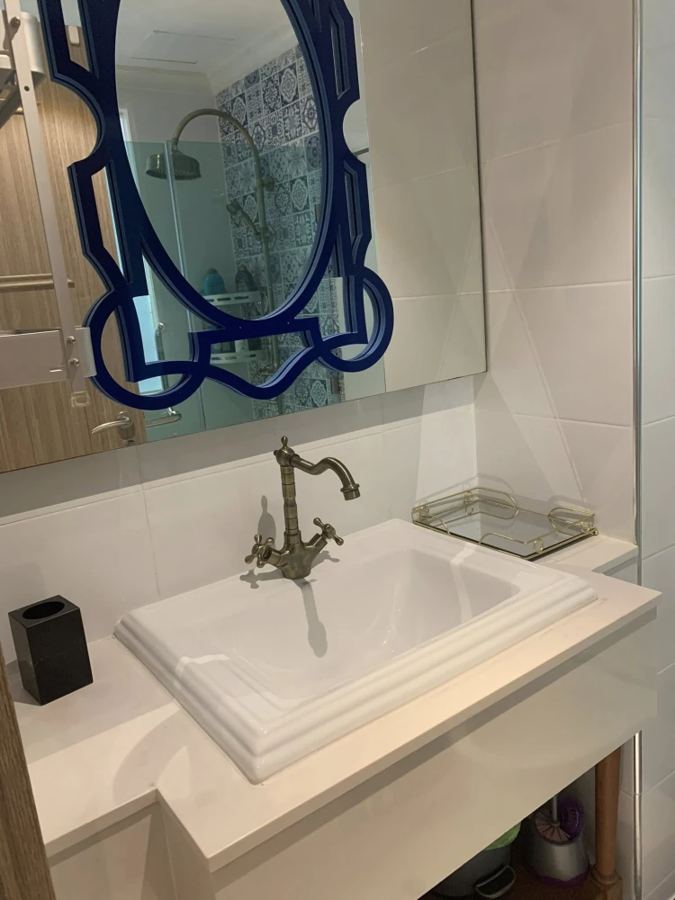 For sale: Seven Seas Cote d'Azur, a lovely room, fully furnished, great location, convenient transportation, book now!