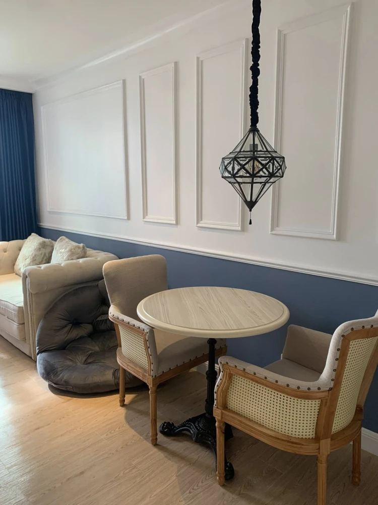 For sale: Seven Seas Cote d'Azur, a lovely room, fully furnished, great location, convenient transportation, book now!