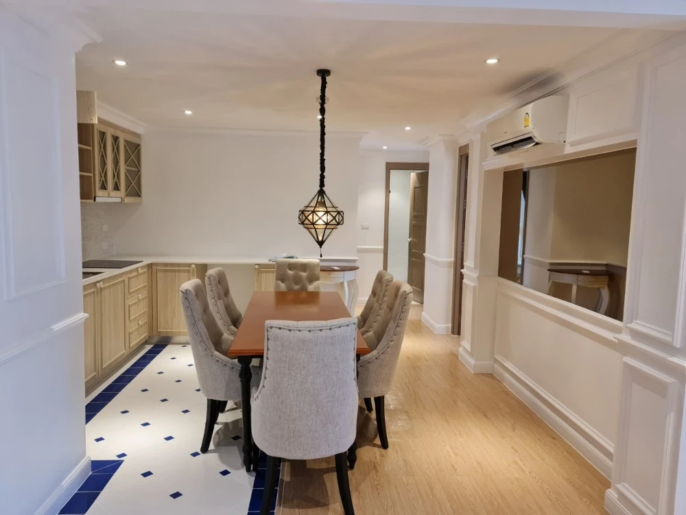 For sale: Seven Seas Cote d Azur, corner unit offering privacy, plenty of living space, fully furnished, reserve now!