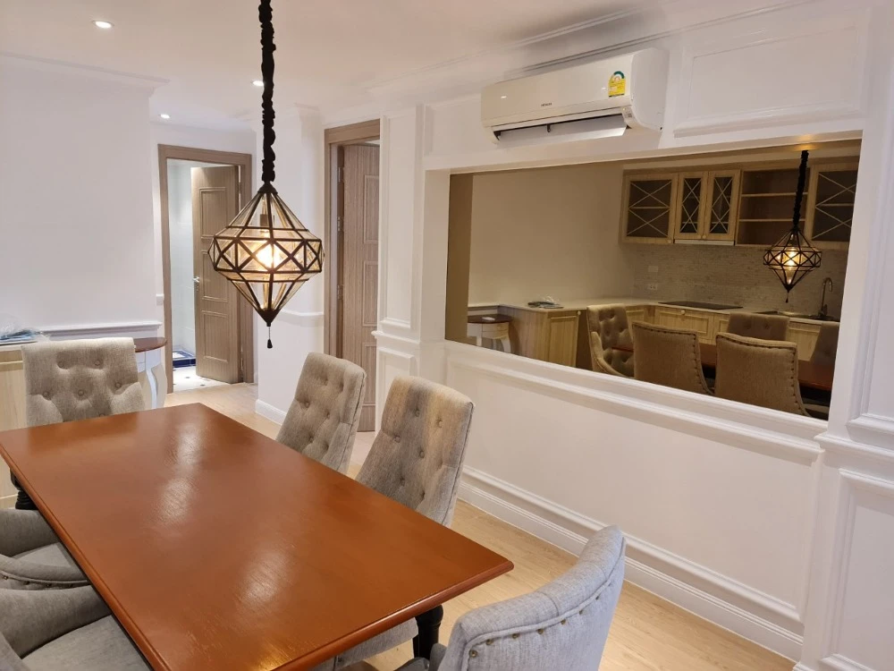 For sale: Seven Seas Cote d Azur, corner unit offering privacy, plenty of living space, fully furnished, reserve now!
