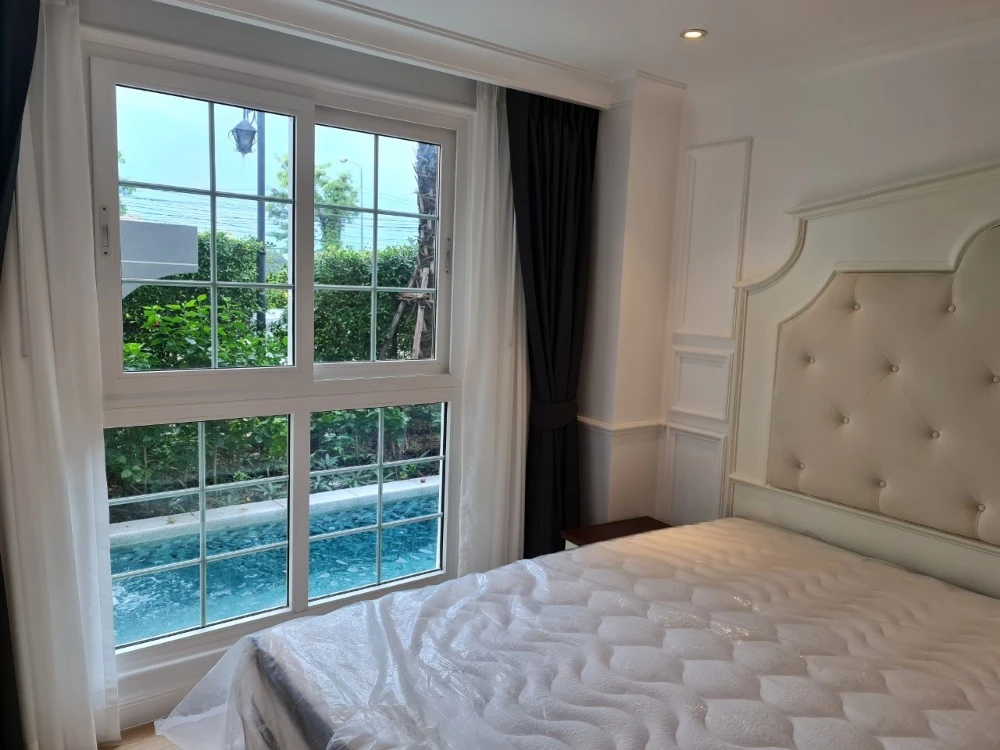 For sale: Seven Seas Cote d Azur, corner unit offering privacy, plenty of living space, fully furnished, reserve now!