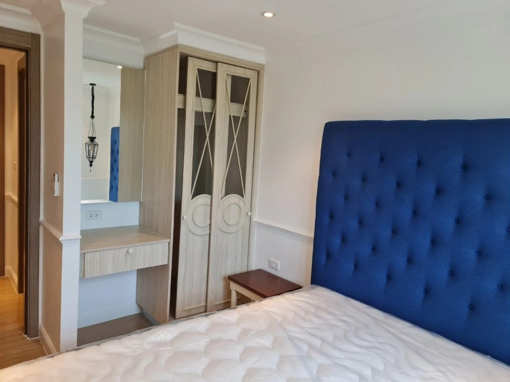 For sale: Seven Seas Cote d Azur, corner unit offering privacy, plenty of living space, fully furnished, reserve now!