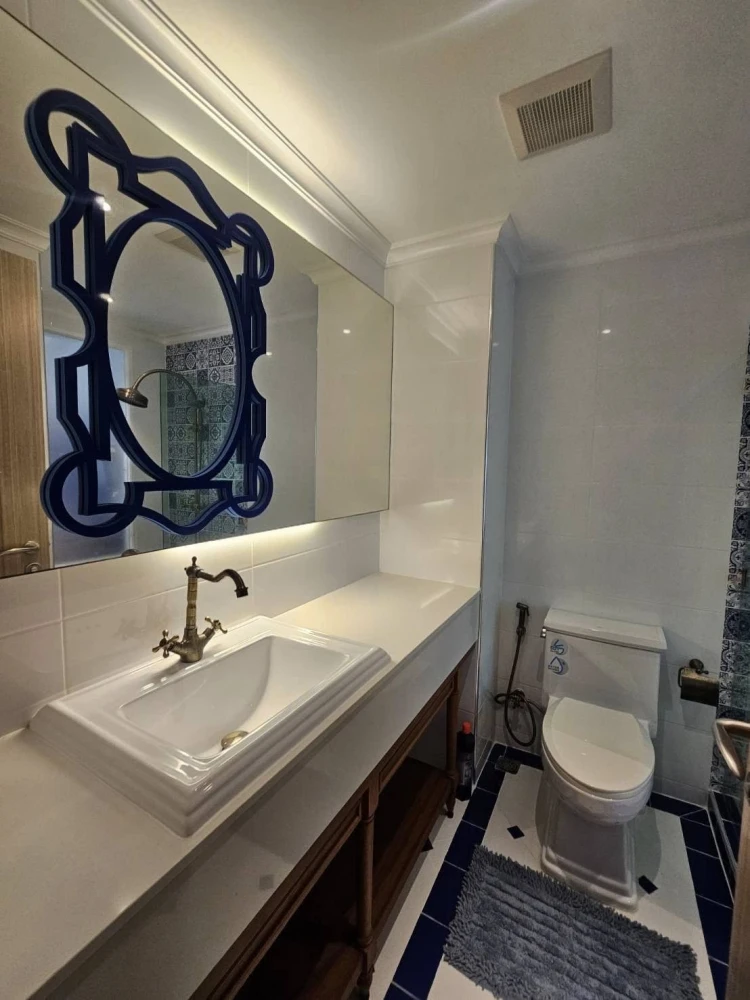 For sale rent: Seven Seas Cote d Azur Studio, fully furnished, beautiful city view, don't miss it!