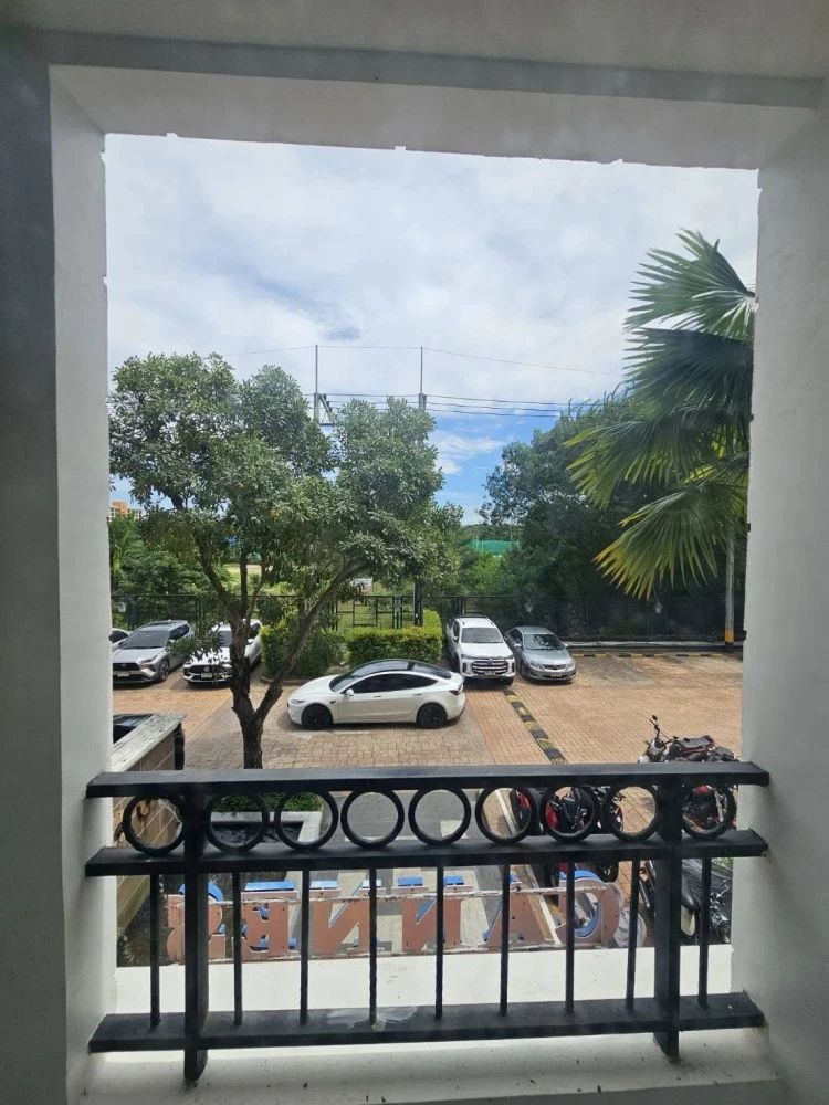 For sale rent: Seven Seas Cote d Azur Studio, fully furnished, beautiful city view, don't miss it!