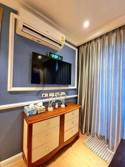 Selling beautiful, fully furnished apartments at Seven Seas Cote d'Azur. Ready to move in! Book now!